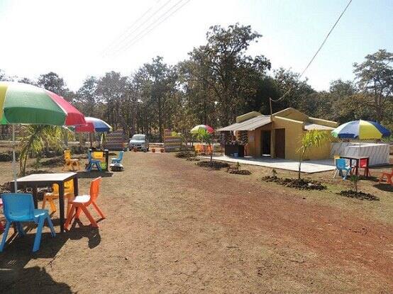 Honeybee Garden, Bilaspur 5